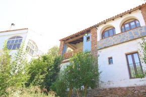 Casa Garalp - Only Adults by SIERRA VIVA, Aracena